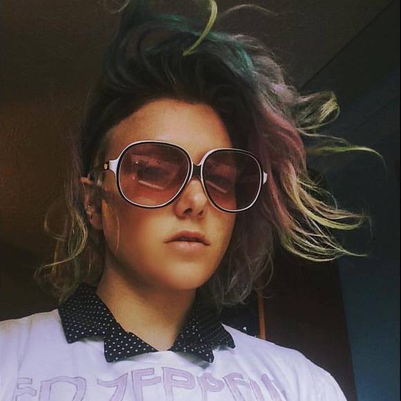 Meet your Posher, Sascha - Picture 1 of 1